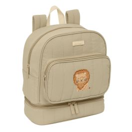 Cartable Safta Leon 22 x 27 x 10 cm Precio: 33.84. SKU: B1AQEEJX2E