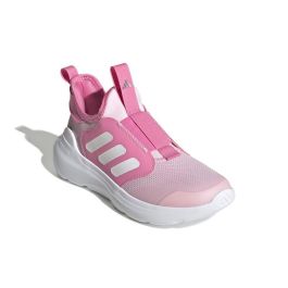 Chaussures de Sport pour Enfants Adidas Tensaur Comfort Ac Rose foncé XL