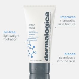Crème visage Dermalogica Active Moist 150 ml