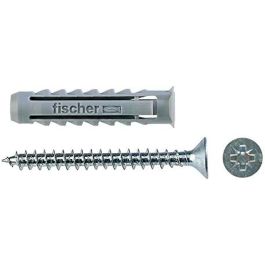 Chevilles et vis Fischer (90 Unités)
