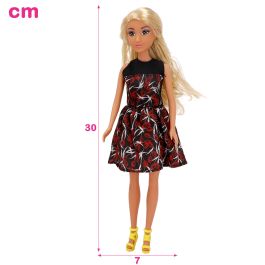 Château Colorbaby 6 Unités