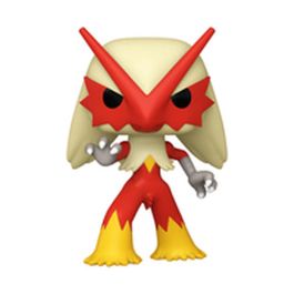 Figurine Funko Pop! Blaziken