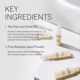 Ampoules Babor Active Purifyier 7X2 7 x 2 ml