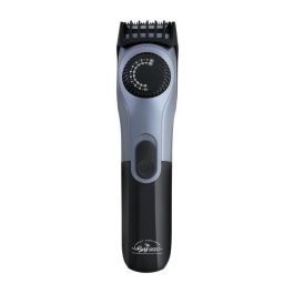 THE BARB' XPERT THE3700206760421 Tondeuse à Cheveux sur Batterie, 19 Hauteurs de Coupe, Autonomie 1h30, Indicateur LED