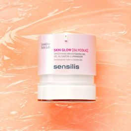 Crème antirides Sensilis SKIN GLOW FACIAL 50 ml