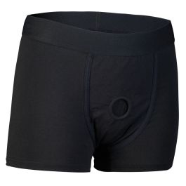 Culotte avec godemichet Dream Toys Bold