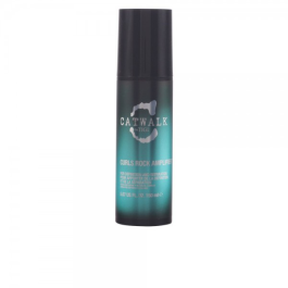 Tigi Curlesque Curls Rock Amplifier 150 mL