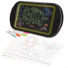 Kit de Dessin Colorbaby (4 Unités) (12 Pièces)
