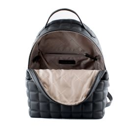 Sac à dos Casual Michael Kors 35R5S6HB6V-BLACK Noir 30 x 24 x 12 cm