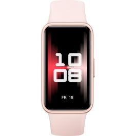 Montre intelligente Huawei BAND 9 1,47" Rose