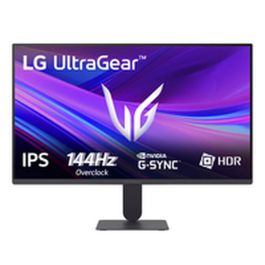 Écran LG 24G411A-B 24" Full HD