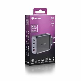 Chargeur d'ordinateur portable NGS ULTRARAPIDO140W 140 W