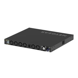NETGEAR M4350-16V4C Switch Manageable L3 24 Ports 25G Full Duplex avec 16x SFP28 et 4x QSFP28