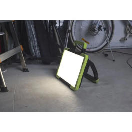 Foco LED GAO Obra 30W 3000 Lumens IP54 Câble 3m AUC1721523340034