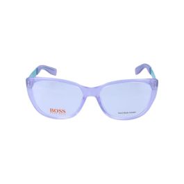 Monture de Lunettes Femme Hugo Boss BO-0219-FNJ Ø 53 mm Precio: 32.4999996. SKU: B1BBYM82QN