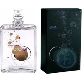 Molecule 01 Edt 100 mL