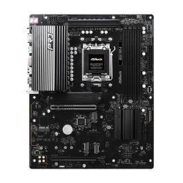 ASRock AM5 B850 Pro-A Carte Mère pour AMD Ryzen 7000/8000/9000 Series, DDR5, ATX