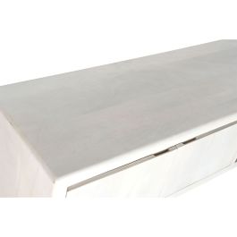 Meubles de télévision Home ESPRIT Blanc 140 x 40 x 60 cm