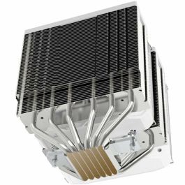 Ventilateur CPU Mars Gaming MCPUXU6W