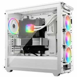 Be Quiet! LIGHT LOOP 360mm ARGB Refroidissement Liquide Blanc pour Processeur Intel et AMD