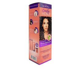 Be Natural Curly Monoï Activateur de Boucles 100 ml