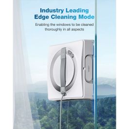 Robot Lave-Vitres Intelligent ECOVACS