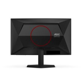 Aoc Moniteur Gamer Courbé 24" FHD 180 Hz VA 0,5 ms C24G42E