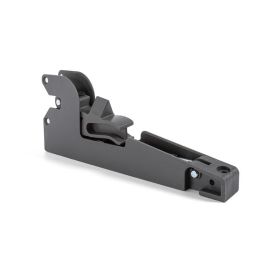 VIBO Kit de Fermeture Amortie Réversible pour Droite et Gauche - 2 Unités