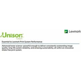 Toner original Lexmark C320010 Noir