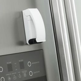 Pack Machine à Sceller les Sacs avec Aimant pour Réfrigérateur InnovaGoods (2 unités)