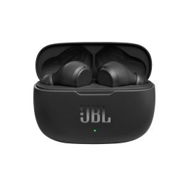 JBL Wave 200TWS Casque Sans Fil Écouteurs Intra-Auriculaires Noir