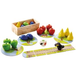 Jeu de société HABA My Very First Games - My First Orchard