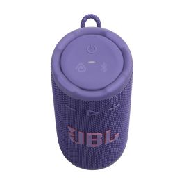 Haut-parleurs bluetooth portables JBL 255691 Pourpre 16 W
