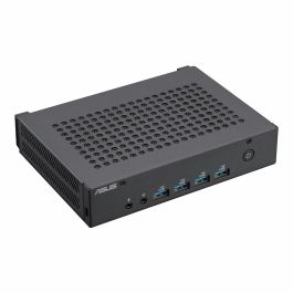ASUS PN43-BBN100MD Mini PC Intel N100 Wi-Fi 6E Bluetooth 5.3 NoirSans OS