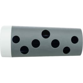 Jouet Distributeur de Friandises pour Animaux 2 en 1 Trixie Caoutchouc Plastique TPR