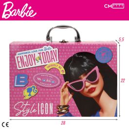 Travaux Manuel Barbie