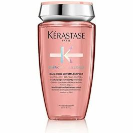 Shampooing nourrissant Kerastase Chroma Absolu Protecteur de Couleur (250 ml) Precio: 35.4999996. SKU: S0594472