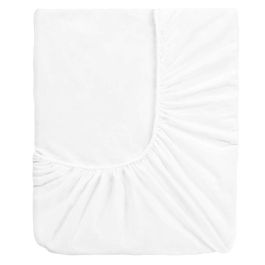 Protecteur de matelas Cecotec Flow ProtectMattress 1000 Blanc Lit 1 persone