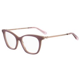 Monture de Lunettes Femme Love Moschino MOL579-FWMF316 Ø 53 mm Precio: 44.9499996. SKU: B188EA3R5S