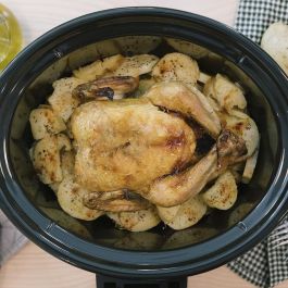 Cuisinière à cuisson lente Cecotec Matic