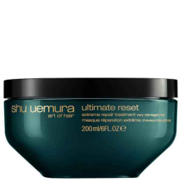 Shu Uemura Masque Cheveux Shu Ur 500 mL Precio: 87.5000004. SKU: B14JXPYKBC