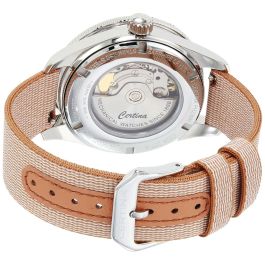 Montre Homme Certina C0362071810600 (Ø 39 mm)