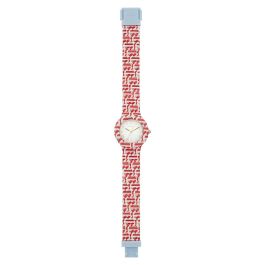 Montre Femme Hip Hop HWU1152 (Ø 36 mm) (Ø 44 mm)