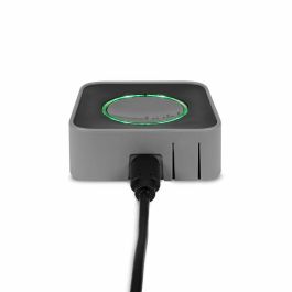 Verrouillage intelligent Bold Bold Connect Noir Verrouillage