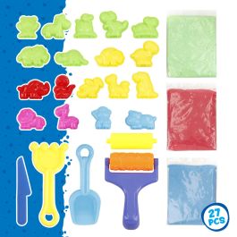 Kit de Dessin Colorbaby (6 Unités)
