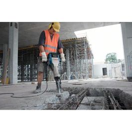 Bosch GSH 27 VC Schlaghammer Koffer