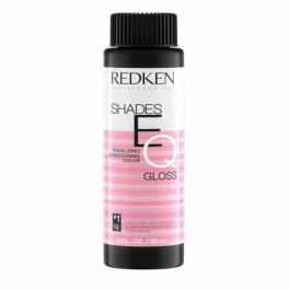 Coloration Semi-permanente Redken Shades EQ 09AA papaya (3 x 60 ml) Precio: 41.8899996. SKU: B13XKCJX9F
