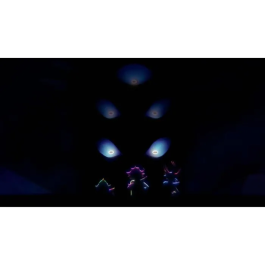 Just For Games KinnikuNeko Super Muscle Cat - Jeu sur PS5