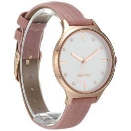 Montre Femme Nine West NW-2556RGPK (Ø 34 mm)