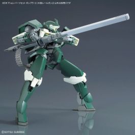 Figure à Collectionner Bandai 1/144 OPTION PARTS SET GUNPLA 12 Plastique Animation et manga